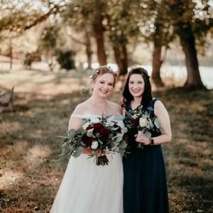 Meet your Posher, Kristin